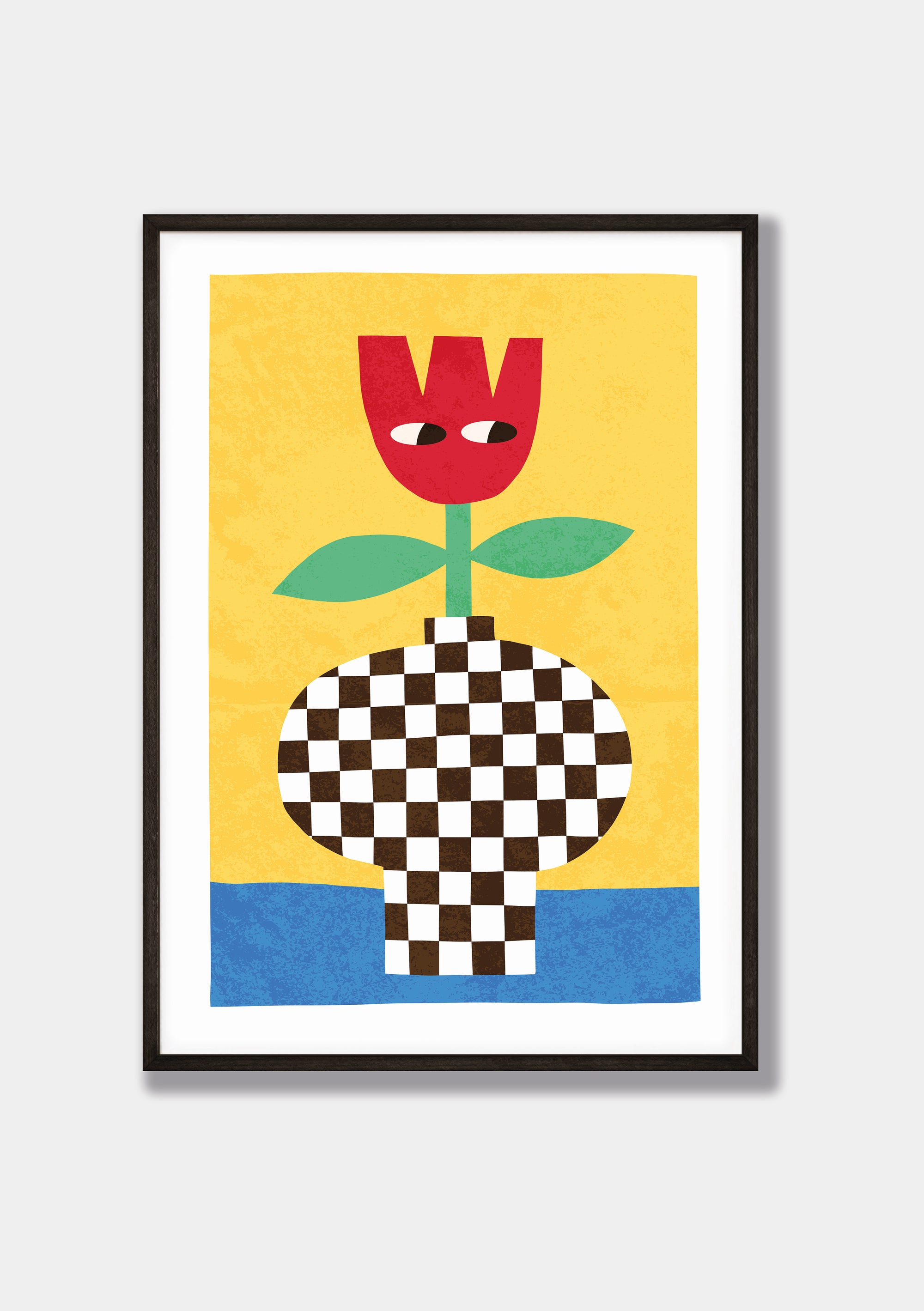 Posters - DOPAMINE FLOWERS VOL.2